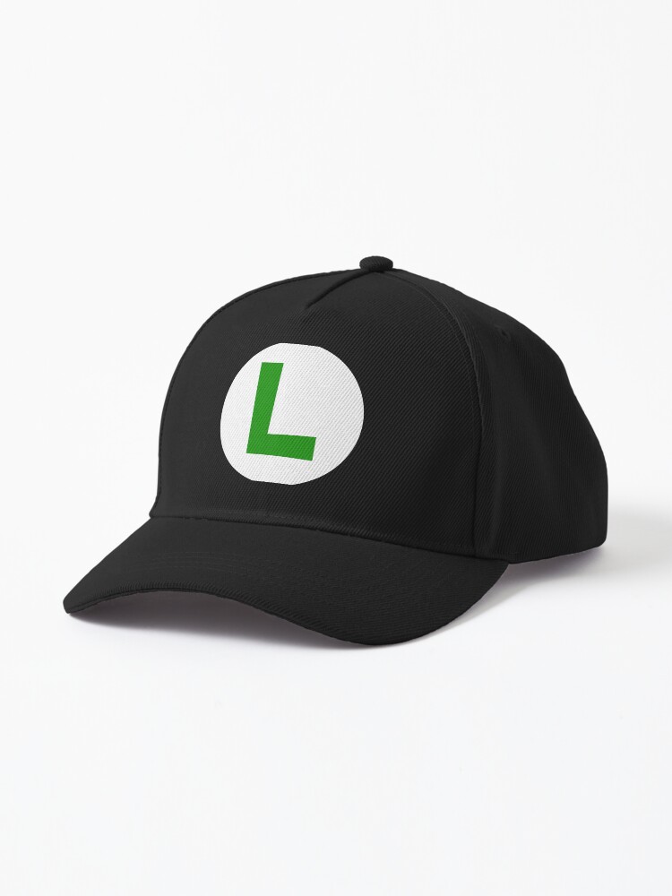 Luigi dad hat discount
