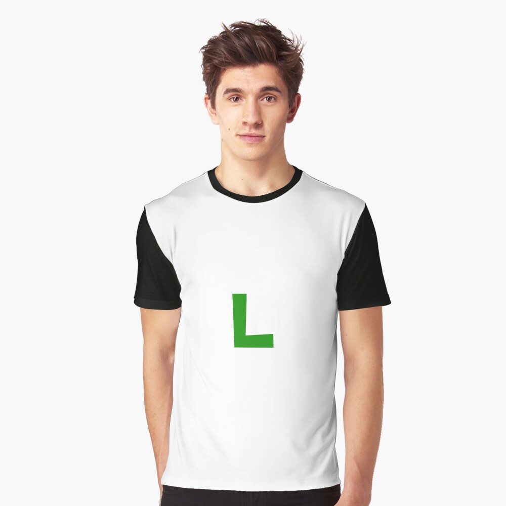Item preview, Graphic T-Shirt designed and sold by rzlatssunrise.