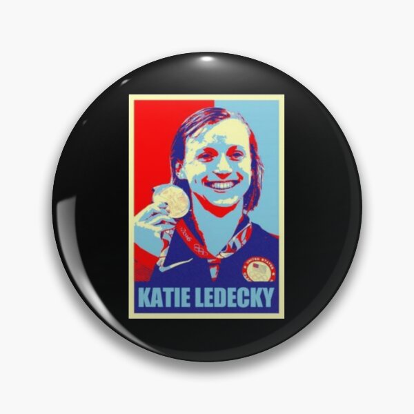 Item preview, katie ledecky designed and sold by RBTP10.