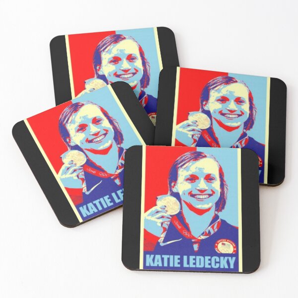 Item preview, katie ledecky designed and sold by RBTP10.