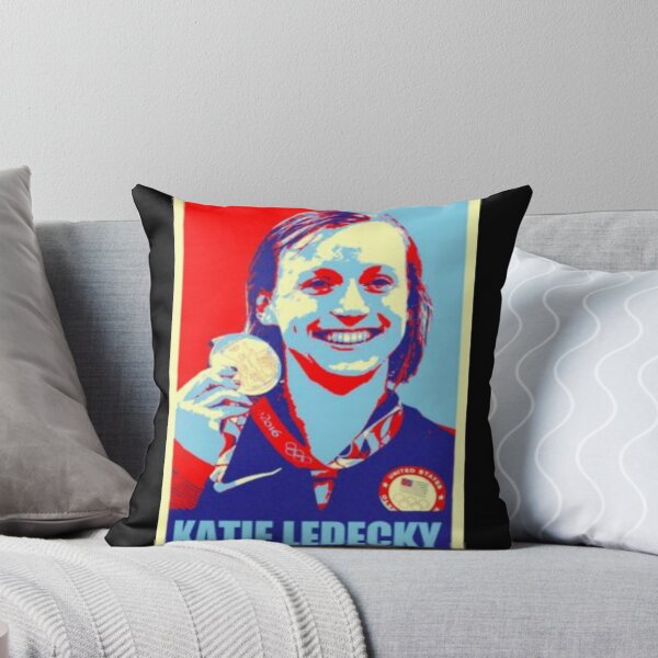 Item preview, katie ledecky designed and sold by RBTP10.