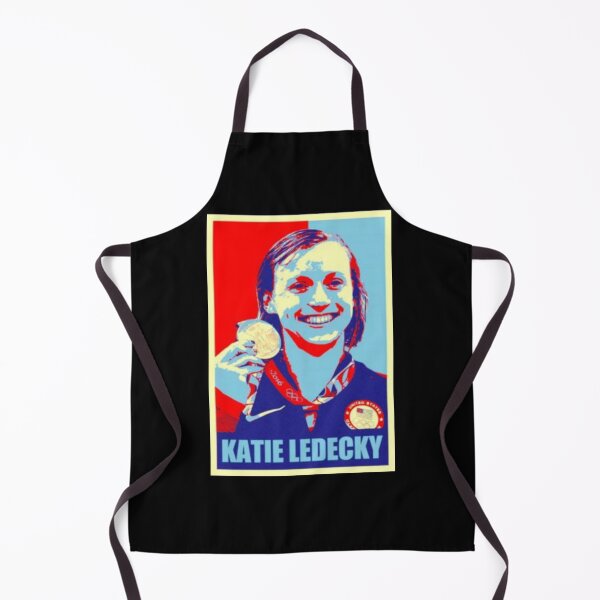 Item preview, katie ledecky designed and sold by RBTP10.
