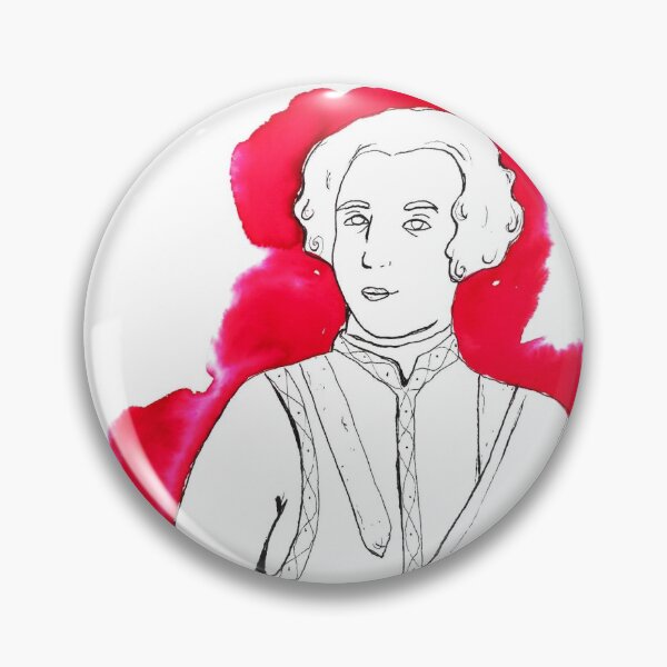 Item preview, Frederic II of Prussia designed and sold by Fouphy.