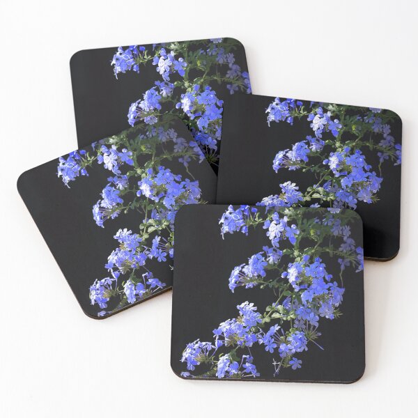 Item preview, Black and blue. designed and sold by Paul Pasco.