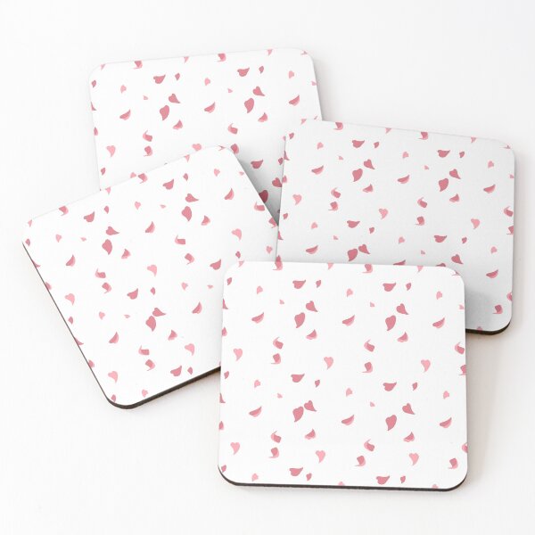 Item preview, Many pink hearts designed and sold by Silvina  Cupayolo.
