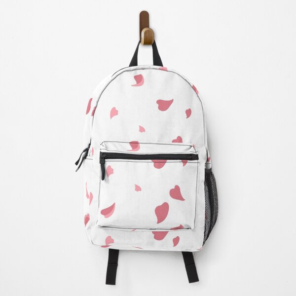 Item preview, Many pink hearts designed and sold by Silvina Cupayolo.