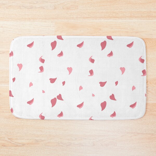 Item preview, Many pink hearts designed and sold by Silvina  Cupayolo.