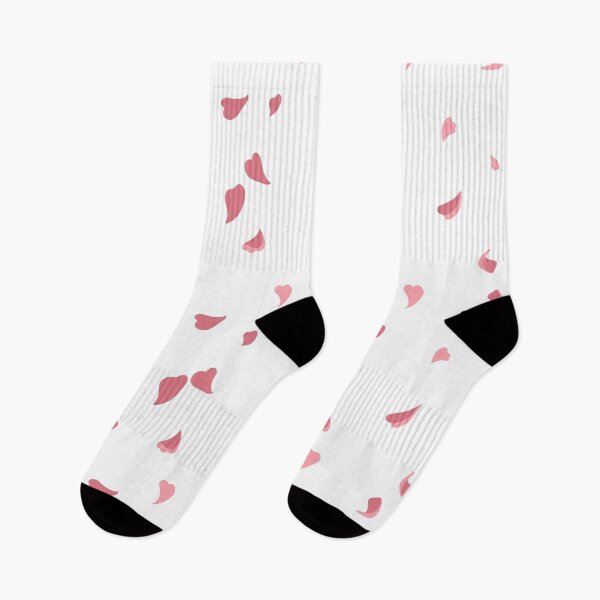 Item preview, Many pink hearts designed and sold by Silvina  Cupayolo.