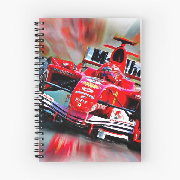 Item preview, A Legend of Motorsport - Michael Schumacher designed and sold by Glineur.