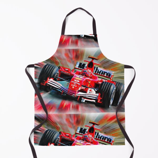 Item preview, A Legend of Motorsport - Michael Schumacher designed and sold by Glineur.