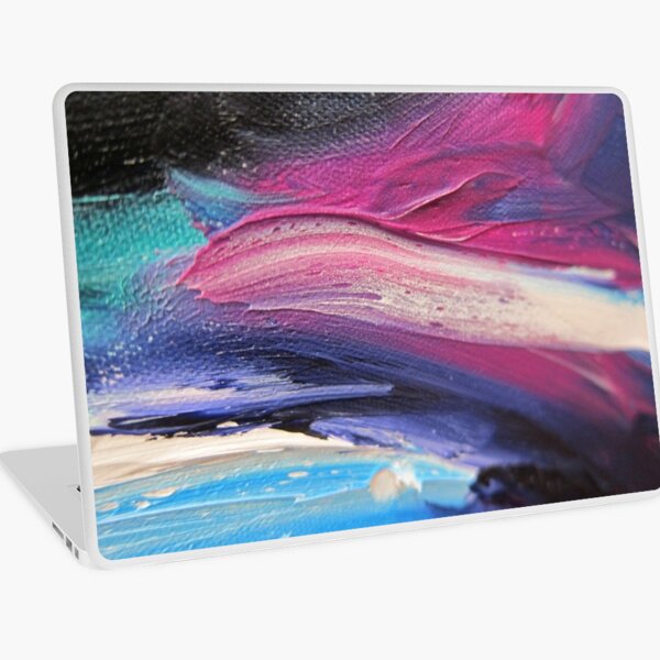 Spectra Laptop Skin