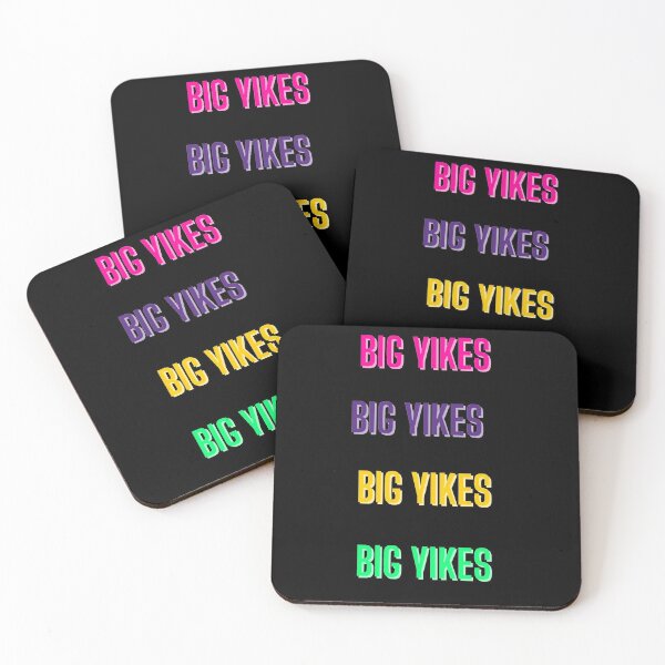 Item preview, Mood of the day, big yikes designed and sold by Manoroma.