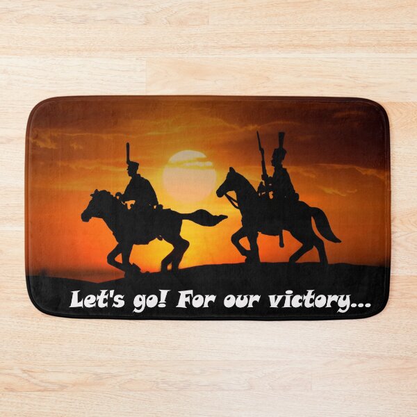 Item preview, We must go preach the tidings of victory designed and sold by mostheristore.