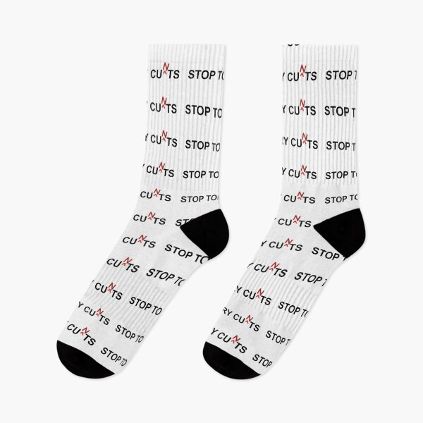 Item preview, Stop Tory Cuts designed and sold by -The-artist-.