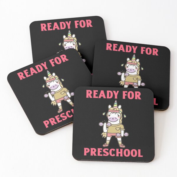 Item preview, Ready For Preschool | Back To School Outfit Preschool designed and sold by The-ItemShop.