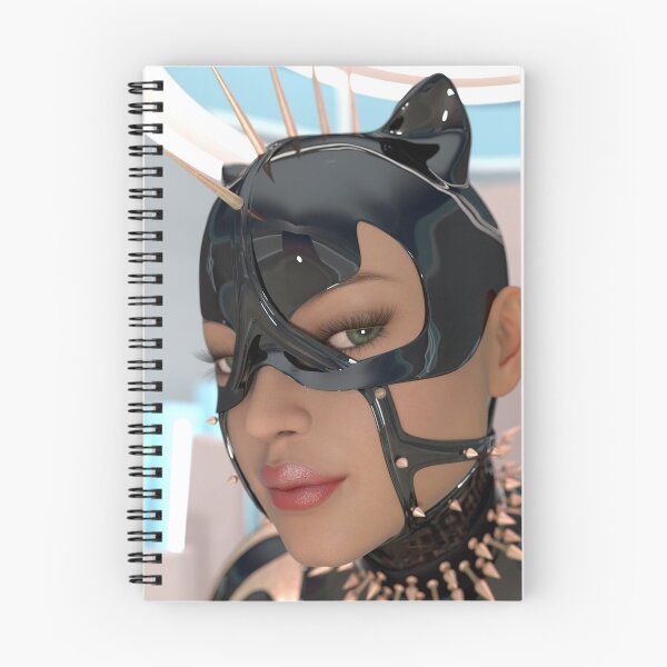 Item preview, Fantasy Cat Girls (Cat Edition) designed and sold by MFindt.