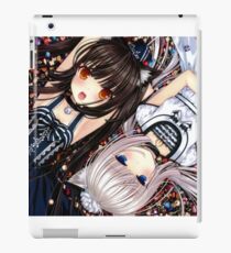 anime iPad Case/Skin