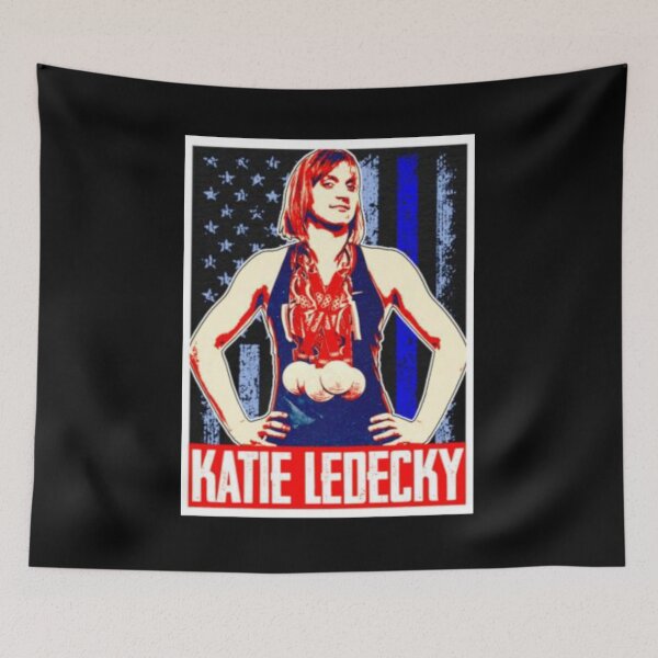 Item preview, katie ledecky designed and sold by RBTP10.