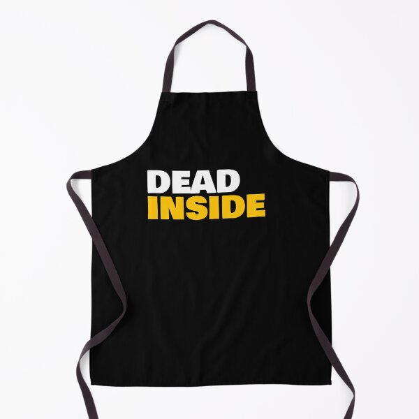 Item preview, Dead Inside designed and sold by theAcollection.
