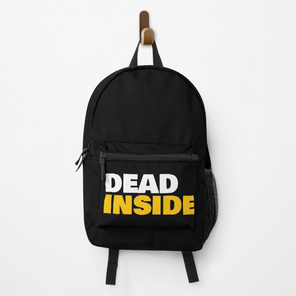 Item preview, Dead Inside designed and sold by theAcollection.