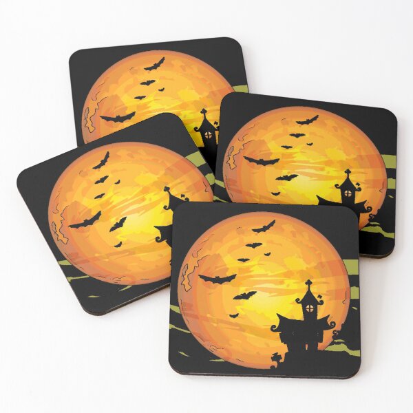Item preview,   Moons designed and sold by Roshan Keenoo.