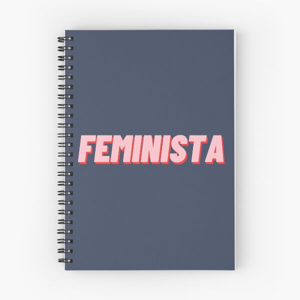 Item preview, Feminista designed and sold by polishalpaca.