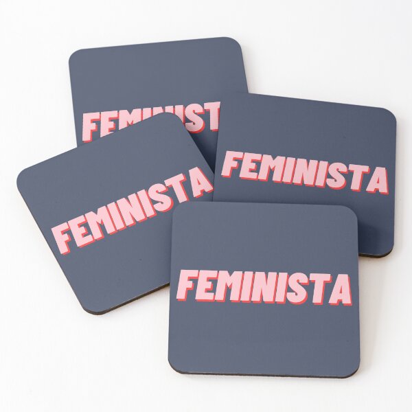 Item preview, Feminista designed and sold by polishalpaca.