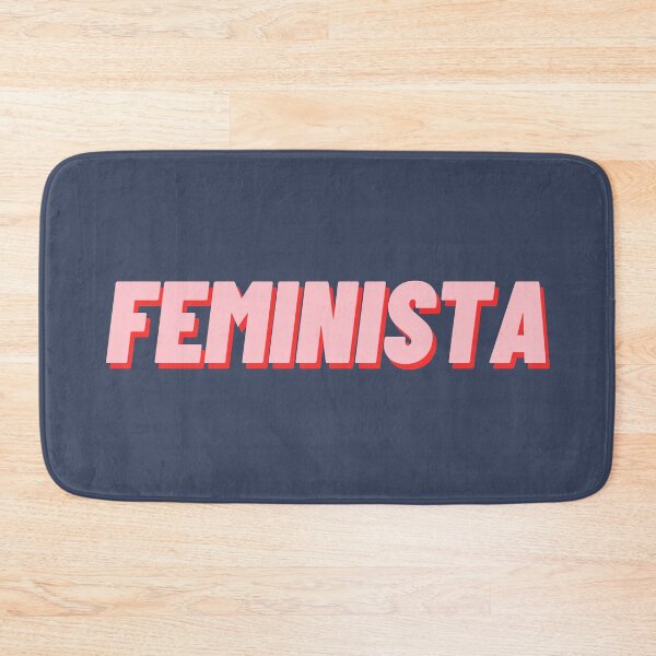 Item preview, Feminista designed and sold by polishalpaca.