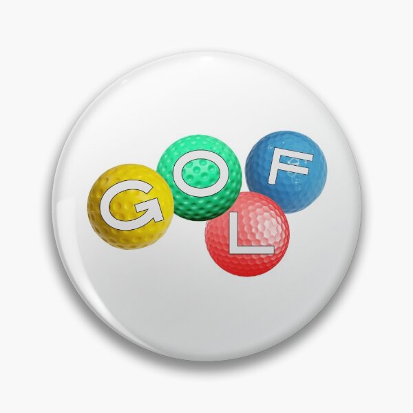 Item preview, Golf designed and sold by designbyjodyb.