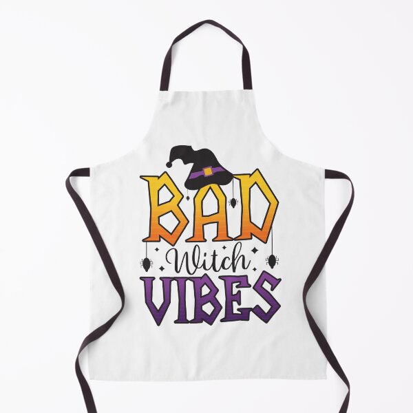 Item preview, Bad Witch Vibes designed and sold by jofredo.