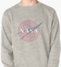 PASTEL NASA Pullover