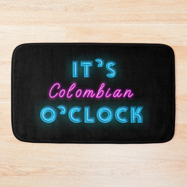 Item preview, I am Coming To You My Colombian Soulmate designed and sold by Urosek.
