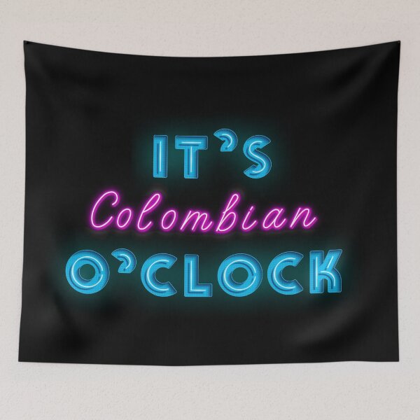 Item preview, I am Coming To You My Colombian Soulmate designed and sold by Urosek.