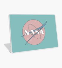 Vinilo para portátil PASTEL NASA
