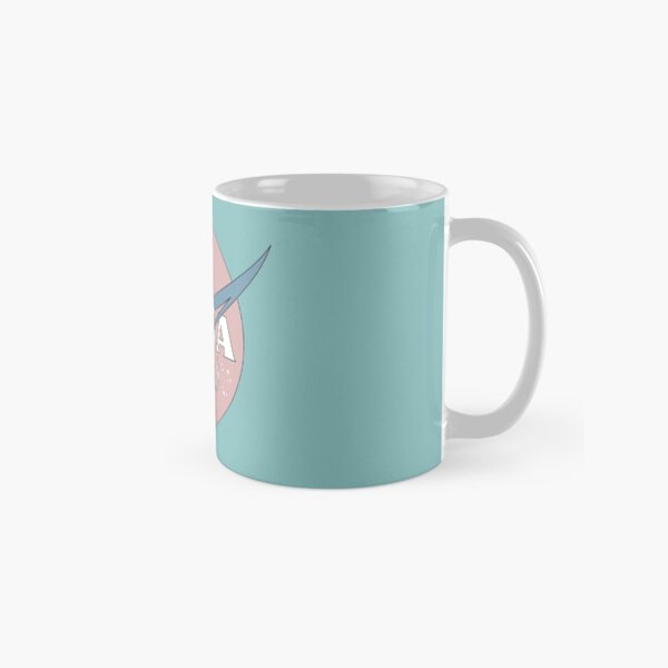 PASTEL NASA Classic Mug