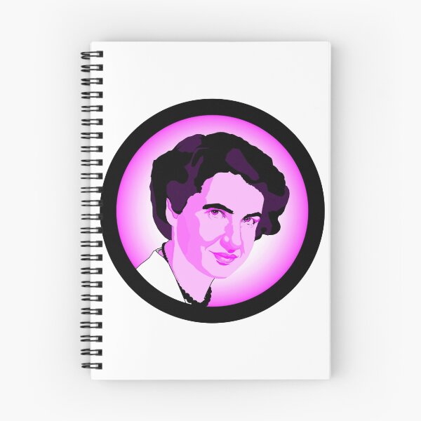Item preview, Rosalind Franklin designed and sold by moietymouse.