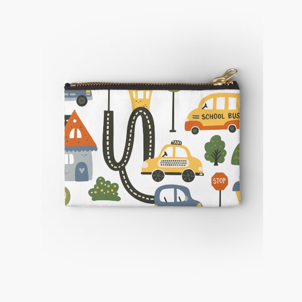 Artikelvorschau, Funny Vehicle Kids Design entworfen und verkauft von petpuppymania.
