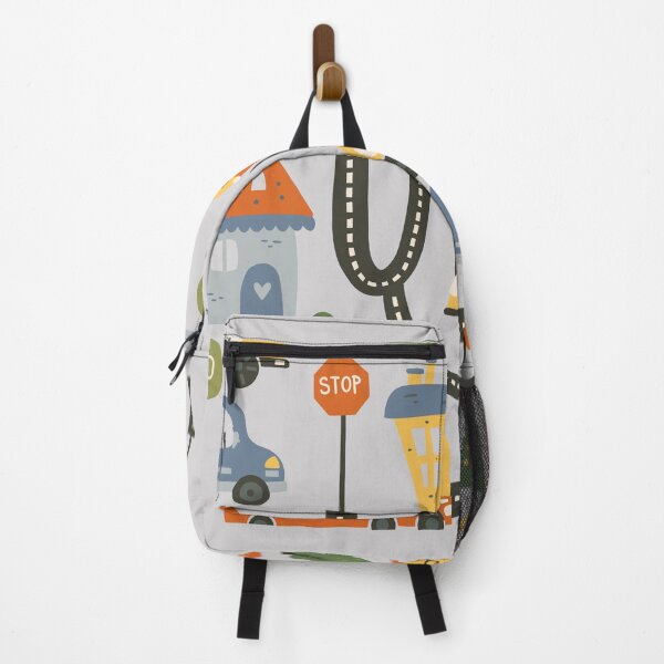 Item preview, Funny Vehicle Kids Design designed and sold by petpuppymania.