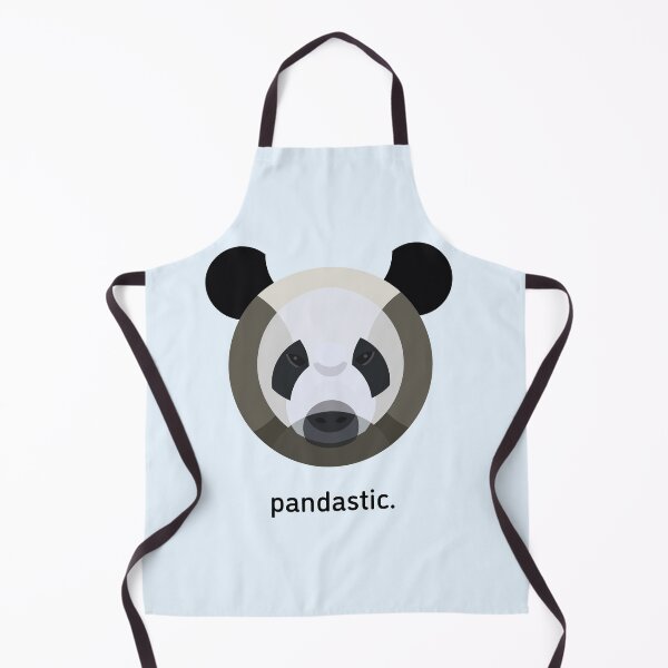 Item preview, pandastic. designed and sold by Isabella Gore.