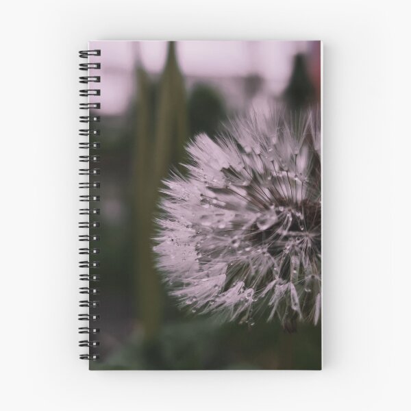Item preview, Droplets hinding in taraxacum designed and sold by masked-ivan.