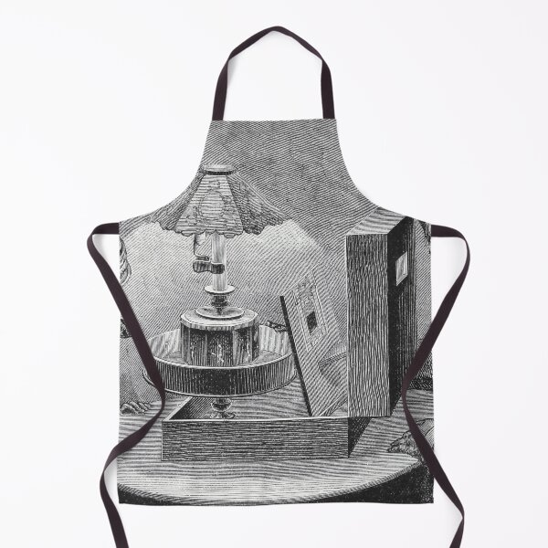 Artikelvorschau, Vintage Zoetrope illustration entworfen und verkauft von Vintage Designs +.