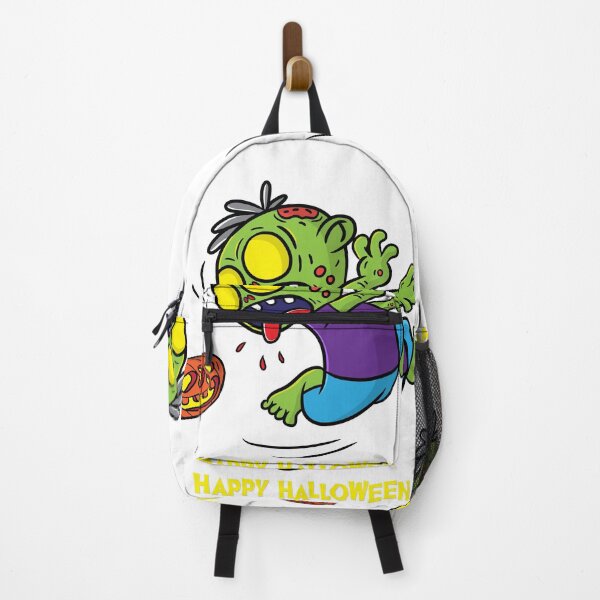 Item preview, Zombies ARE AFRAID OF PUMPKINS designed and sold by Emil1993.