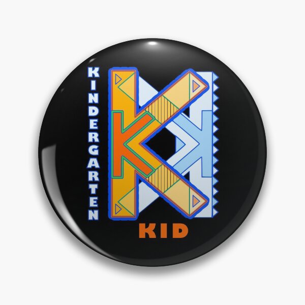 Item preview, Kindergarten Kid designed and sold by artfulnotebook.