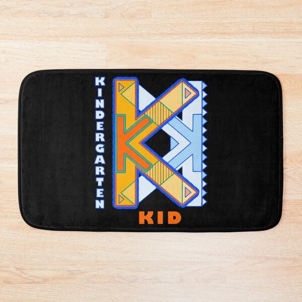 Item preview, Kindergarten Kid designed and sold by artfulnotebook.