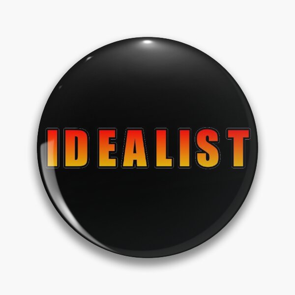 Item preview, INFP Idealist designed and sold by ojdart.