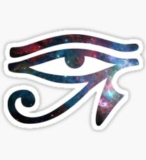 Horus Sticker
