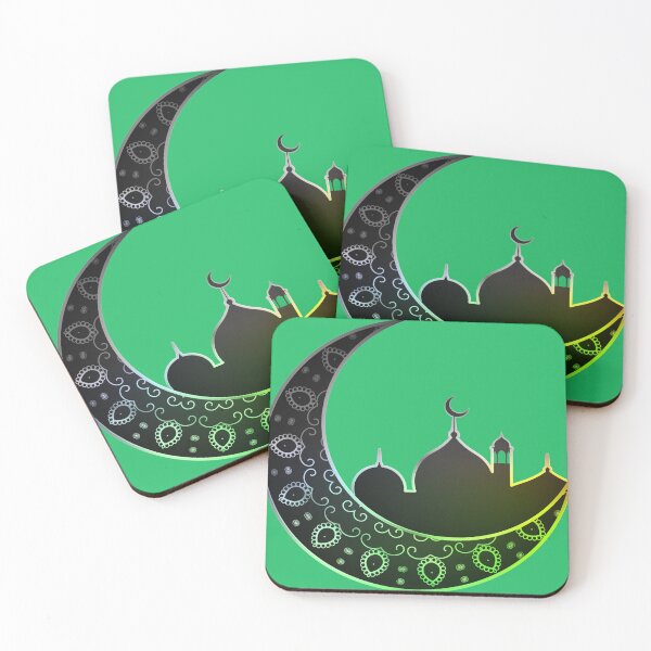 Item preview,  Moons designed and sold by Roshan Keenoo.