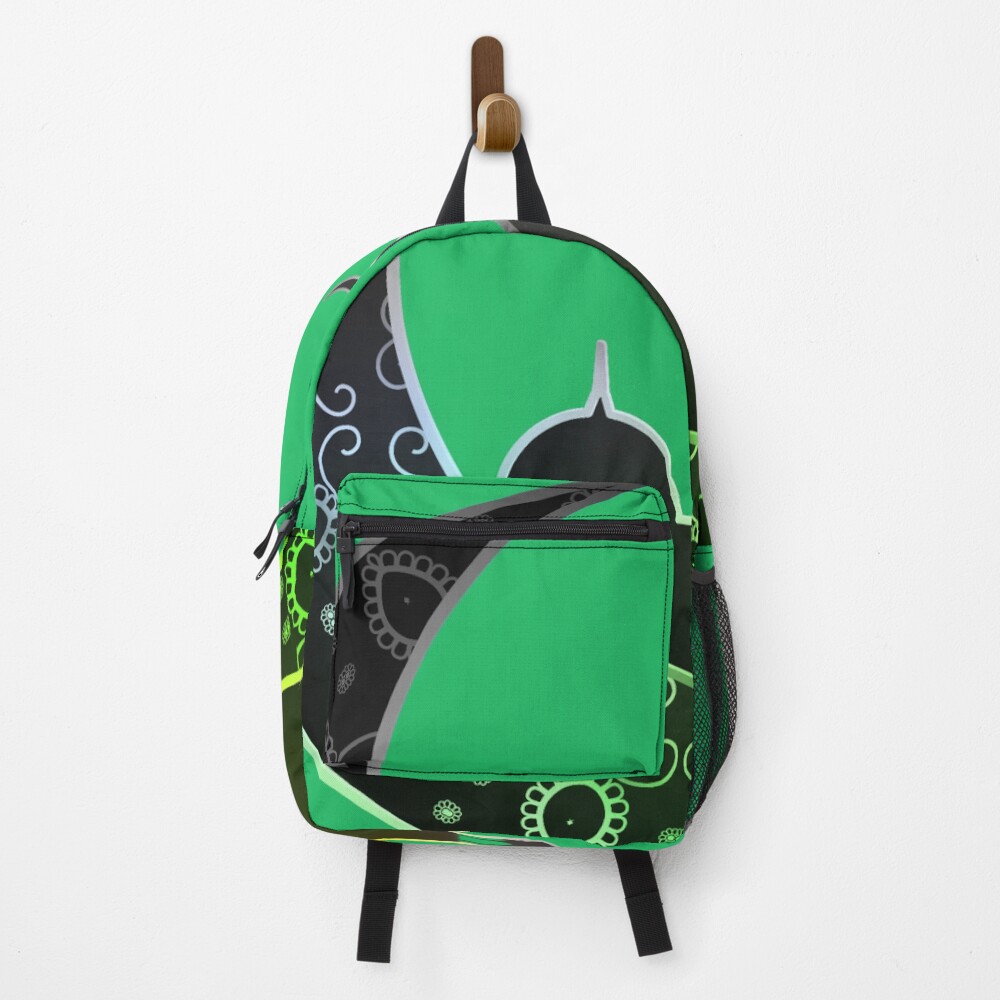 Item preview, Backpack designed and sold by Roshankeenoo.