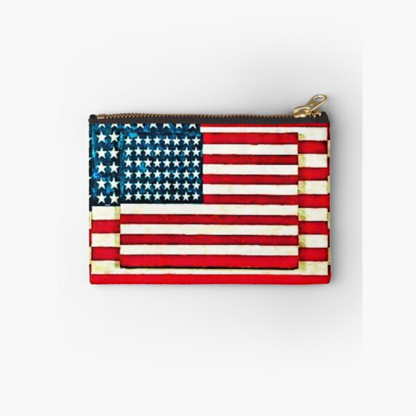 Item preview, Three Flags  designed and sold by CristalleLisa.