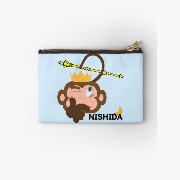 Item preview, Nishida designed and sold by idesignbyJiras.